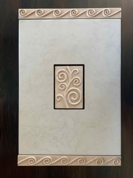 Photo of free Tiles, marble effect (Dunfermline KY11) #3