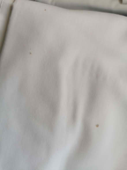 Photo of free 4 Quilt Cover Sets White/Cream (Brandwood End B14) #3