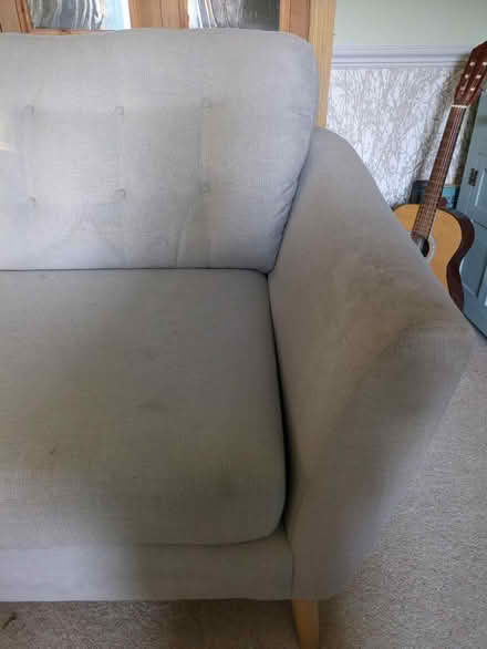 Photo of free Upholstery and repair project (Boscombe, BH1) #3