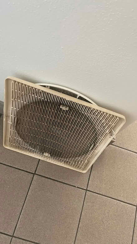 Photo of free Ceiling extract vent fans (Brighton) #3