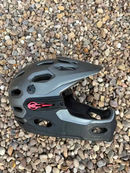 Photo of free Cycle Helmet (Long Whatton LE12) #3