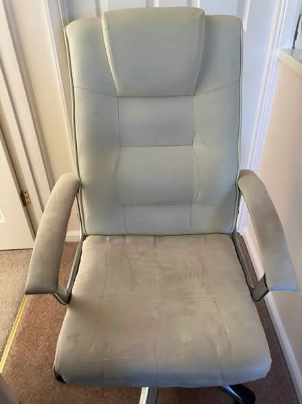 Photo of free Office chair (IP2) #1