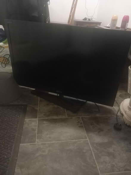 Photo of free Flat screen TV (Glastonbury Northload BA6) #1