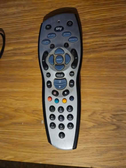 Photo of free Sky Remote (Southport PR9) #1