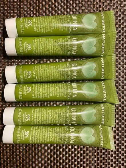 Photo of free Hair mask (Terra Linda) #1