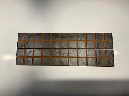 Photo of free Tiles floor border (Dunfermline KY11) #2