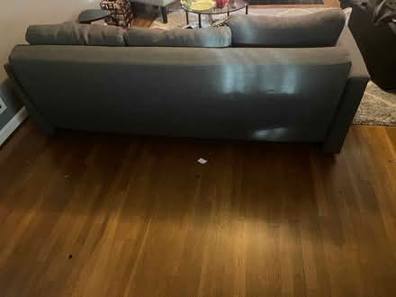 Photo of free Couch (North Portland) #3