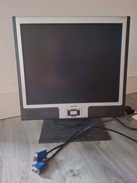 Photo of free Computer Monitor (Penrith CA11) #1