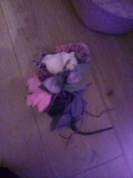 Photo of free Plant and artificial flowers (Wallasey) #2