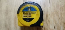 Photo of free tape measure (Bayshore) #1