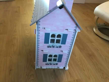 Photo of free Dolls house (Longton PR4) #2