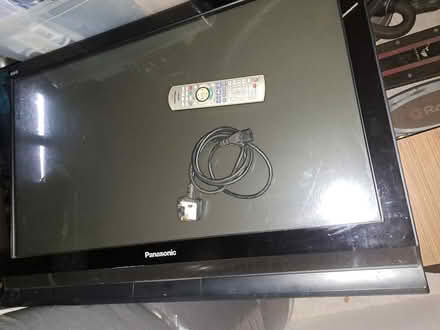 Photo of free Plasma tv (B23) #1