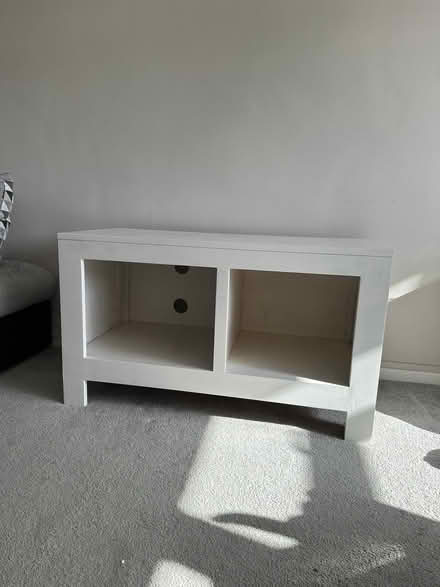 Photo of free TV cabinet (Horsham) #1