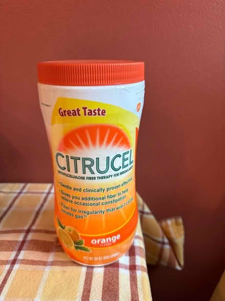 Photo of free Citrucel (Port Chester, NY) #1