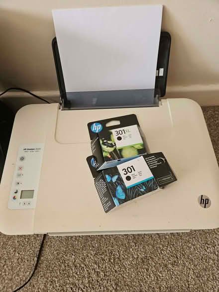 Photo of free Printer (Pencoed CF35) #1