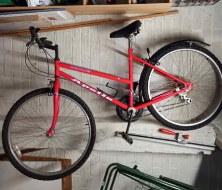 Photo of free 2 ladies bikes (Milton of Campsie) #2