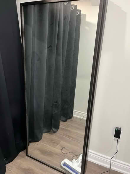 Photo of free IKEA mirrors (Aurora) #1