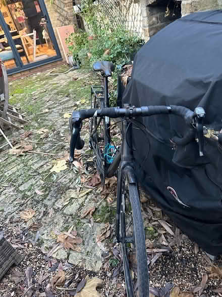 Photo of free Bike (Dahomey Road, SW16) #3