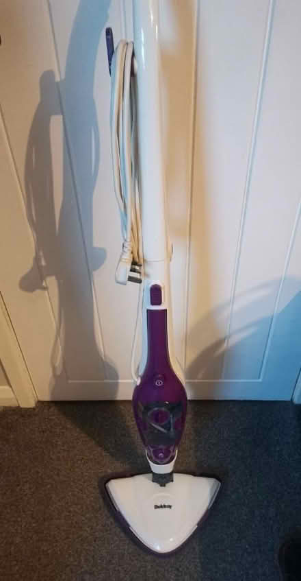 Photo of free Belldry floor steam mop (Ashton-U-Lyne OL6) #1