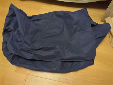 Photo of free Large duvet storage bag (Totnes) #1