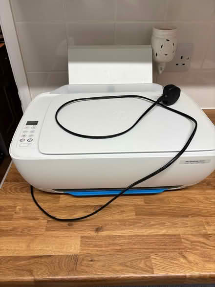 Photo of free HP Deskjet 3630 (Letchworth SG6) #1