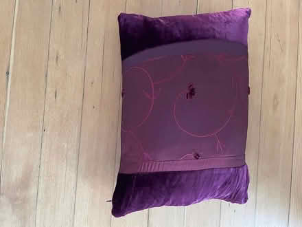 Photo of free Cushions (Headington, Oxford OX3) #4