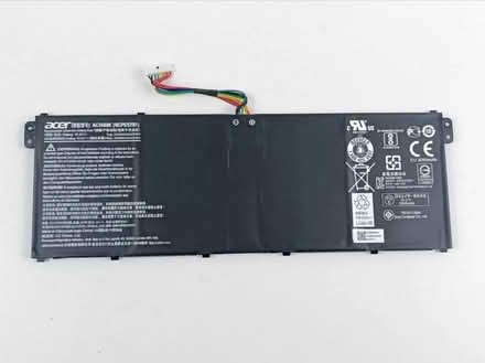 Photo of Acer A515-52-506D battery (Blarney) #1