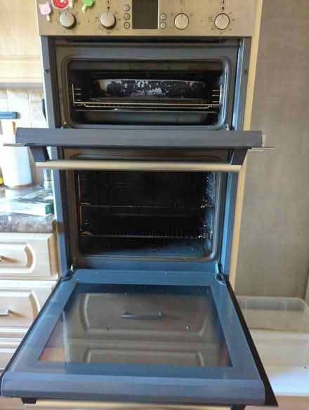 Photo of free Bosch Double oven (Surrenden BN1) #2