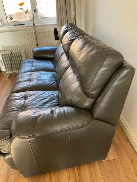 Photo of free Sofa (Monkwick CO2) #2