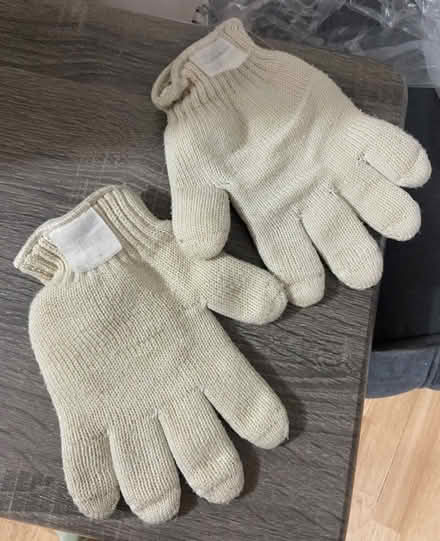 Photo of free Oven Gloves (SW16) #1