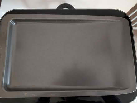 Photo of free 2 KitchenAid Cookie sheets (Sylvan Township Near Chelsea) #1