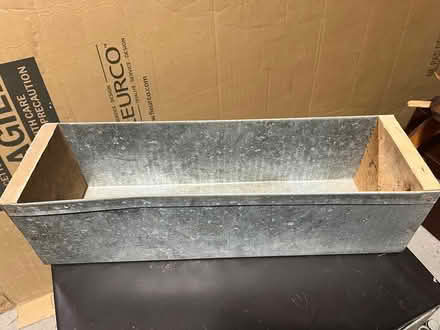 Photo of free Metal storage trays (Kanata Lakes/Beaverbrook) #2