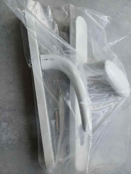 Photo of free Replacement UPVC Door Handle (Billericay CM12) #2