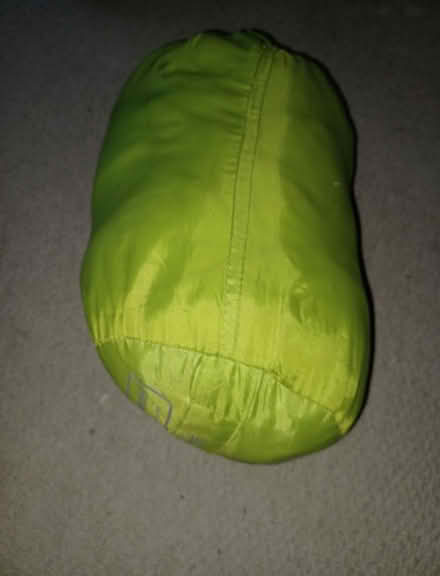 Photo of free Junior sleeping bag (RG12, Binfield) #2