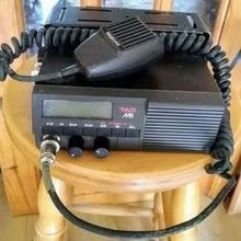 Photo of free Amateur Radio stuff (Howey LD1) #2