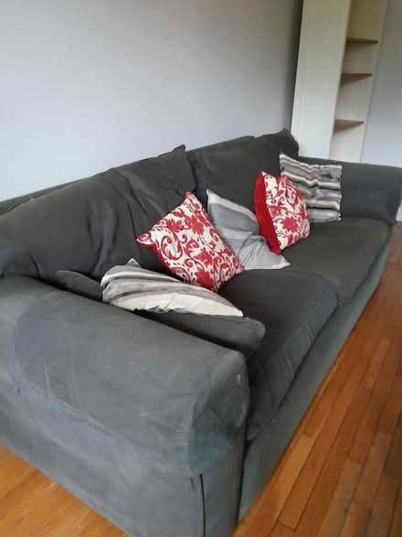 Photo of free Couch (Johnswell, Co. Kilkenny) #1