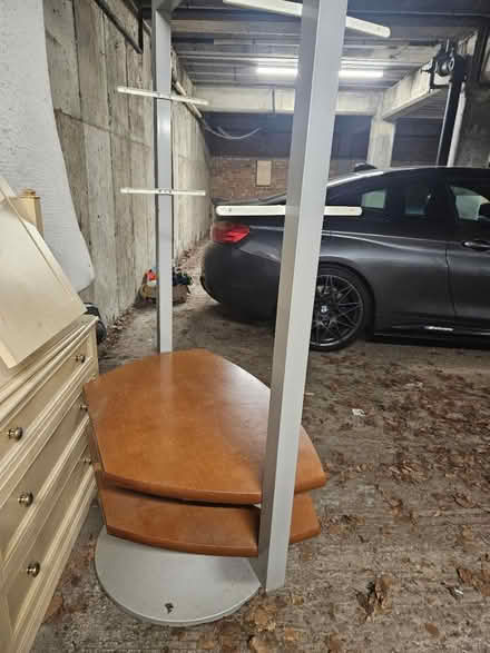 Photo of free TV stand (Guildford) #1