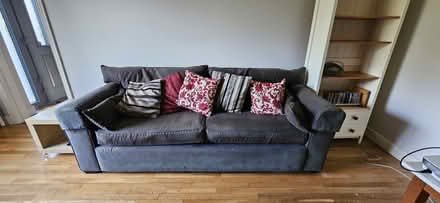 Photo of free Couch (Johnswell, Co. Kilkenny) #2