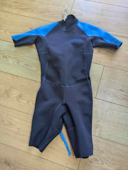 Photo of free Shortie kids wetsuit (Hove) #2