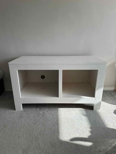 Photo of free TV cabinet (Horsham) #2