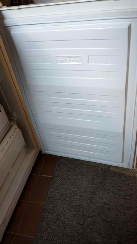 Photo of free Under the counter freezer (Blackburn Lancashire) #4