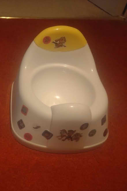 Photo of free Potty - Paw Patrol? (Wendover HP22) #1
