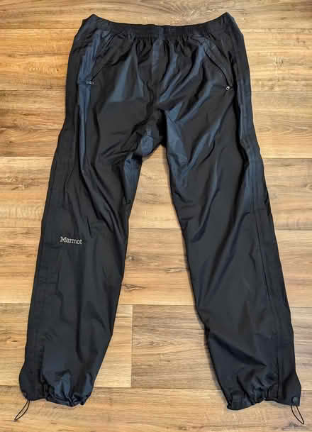 Photo of free Marmot PreCip Rain Pants Medium (Capitol Hill) #1