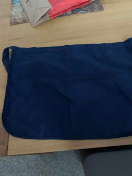 Photo of free Waitress aprons with 2 front pockets (Bloomfield) #1