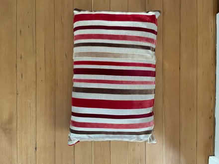 Photo of free Cushions (Headington, Oxford OX3) #2