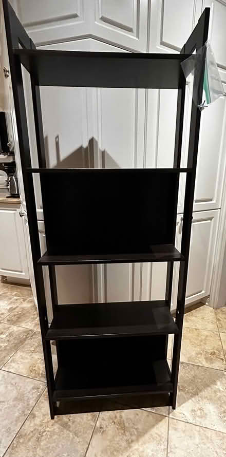 Photo of free IKEA book shelf (Old Barrhaven) #1