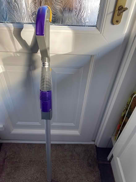 Photo of free Dyson DC04 handle (Lee, SE12 8BZ) #2