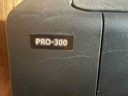 Photo of free Large format printer Canon (Amberley BN18) #2