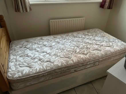 Photo of free Single bed (Coventry Holyhead rd CV5 8JP) #3