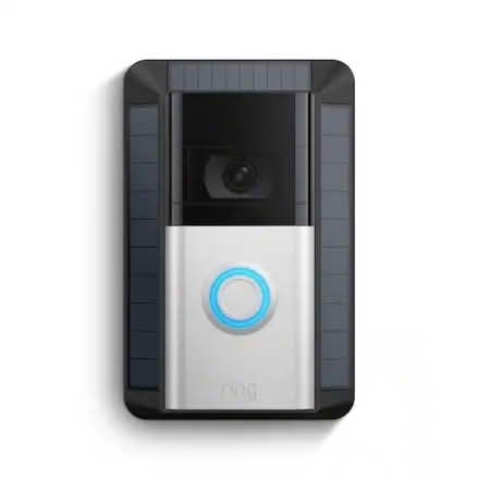 Photo of Ring Video Doorbell battery pack (Petworth) #1